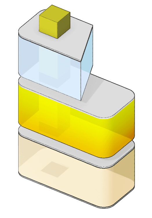 Tri-Discipline Unified Platform
