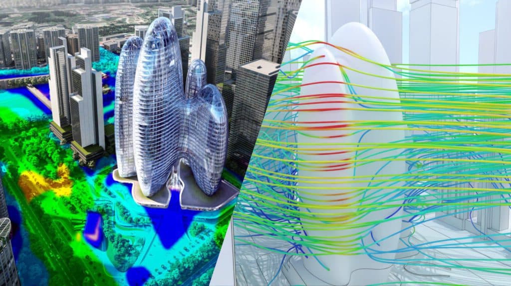 Cloud-Native Nonlinear FEA with Hexagon Marc Solver