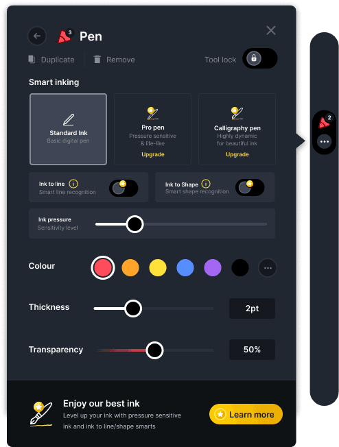 OCR Drawing Upload and Organization