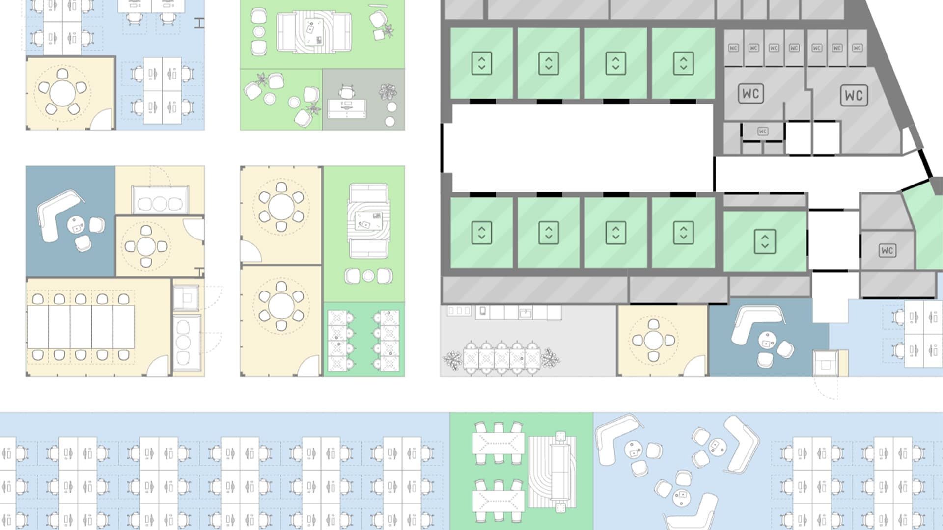 Automated Test Fit Analysis
