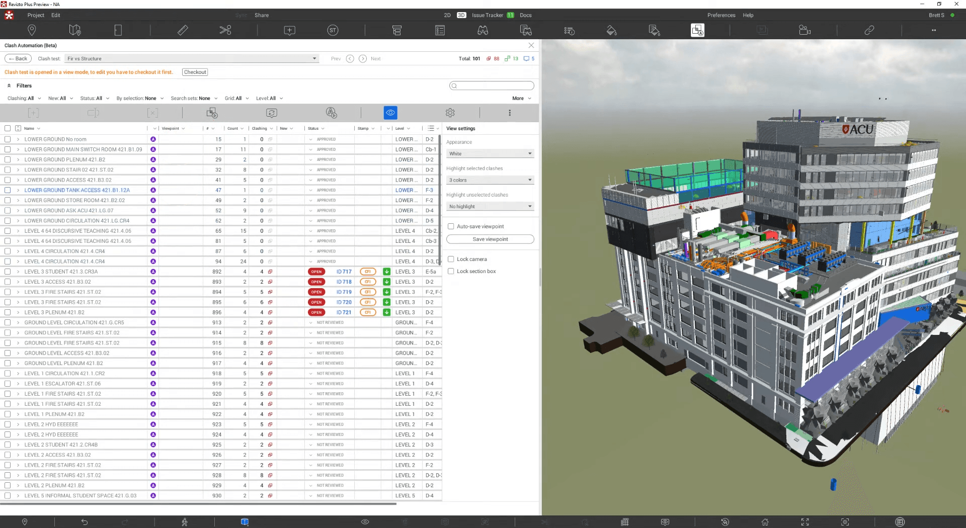 Multi-Plugin Architecture Synchronization