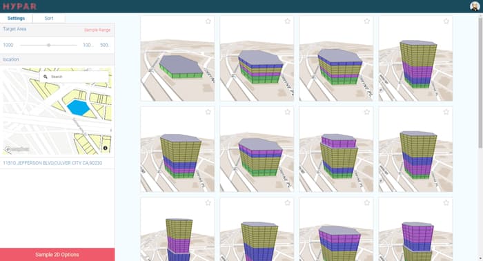 Computational BIM Modeling