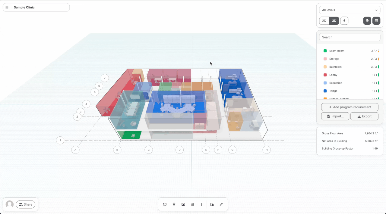 API-First Architecture Platform