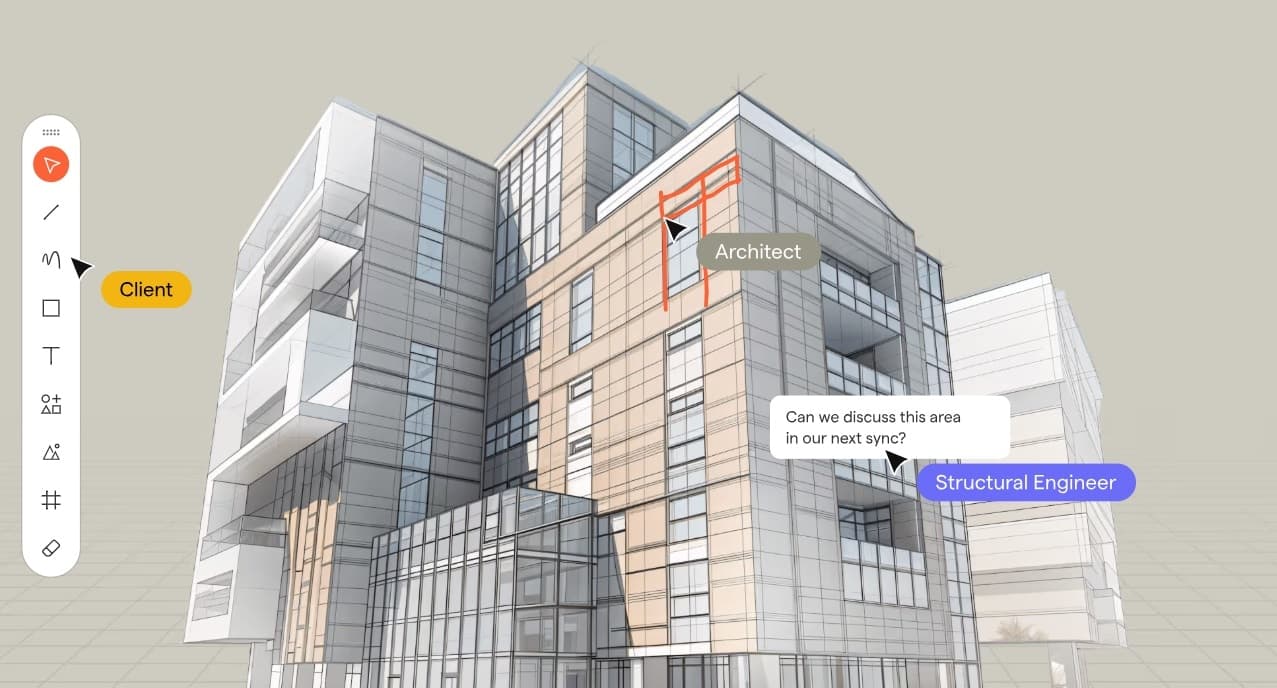 Real-time Collaboration