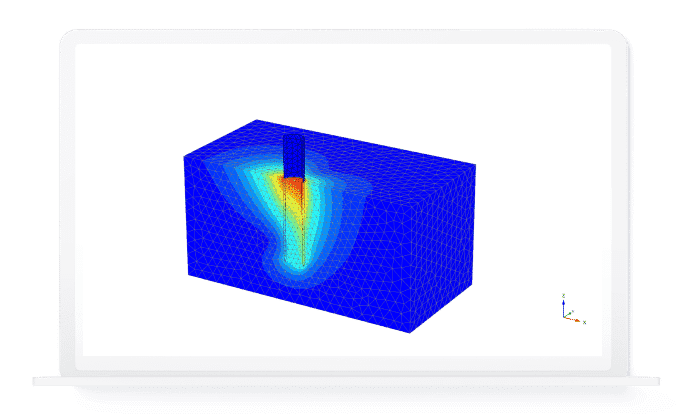 PISA Research-Based Monopile Design