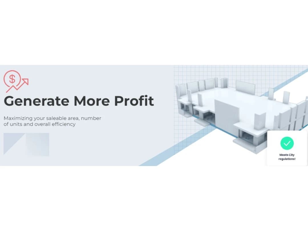 Profitability Optimization