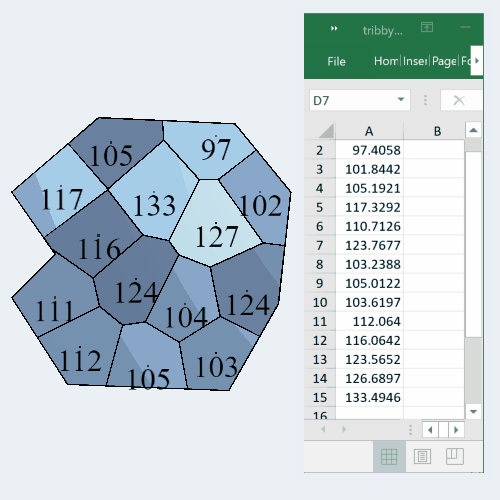 Excel Export Integration