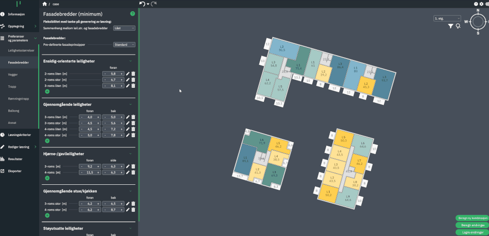 Apartment Library Management