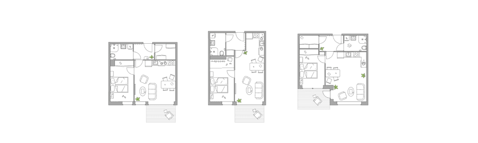 Parametric Design Testing