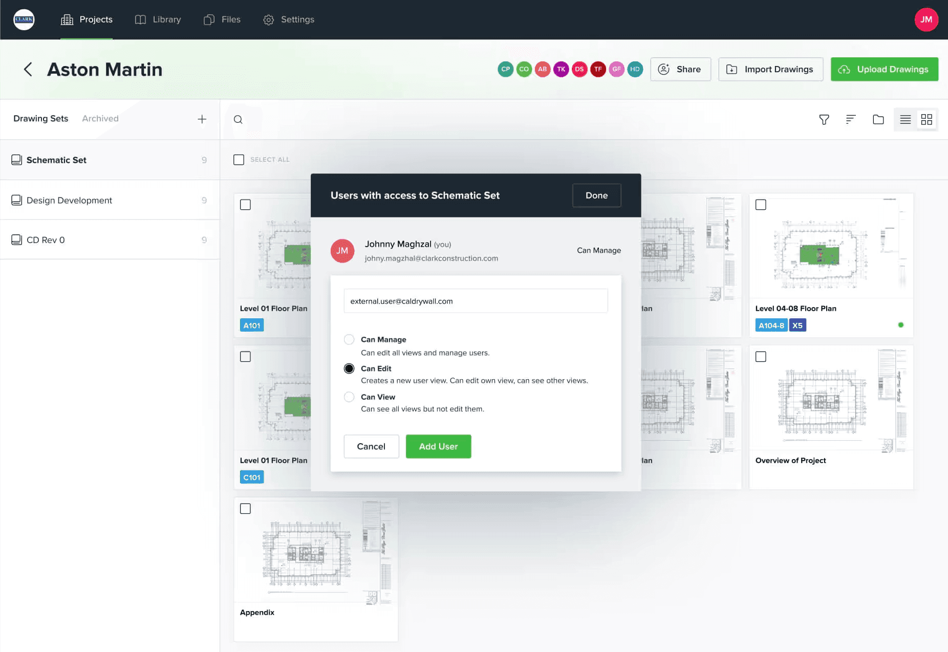 Collaborate in Real Time