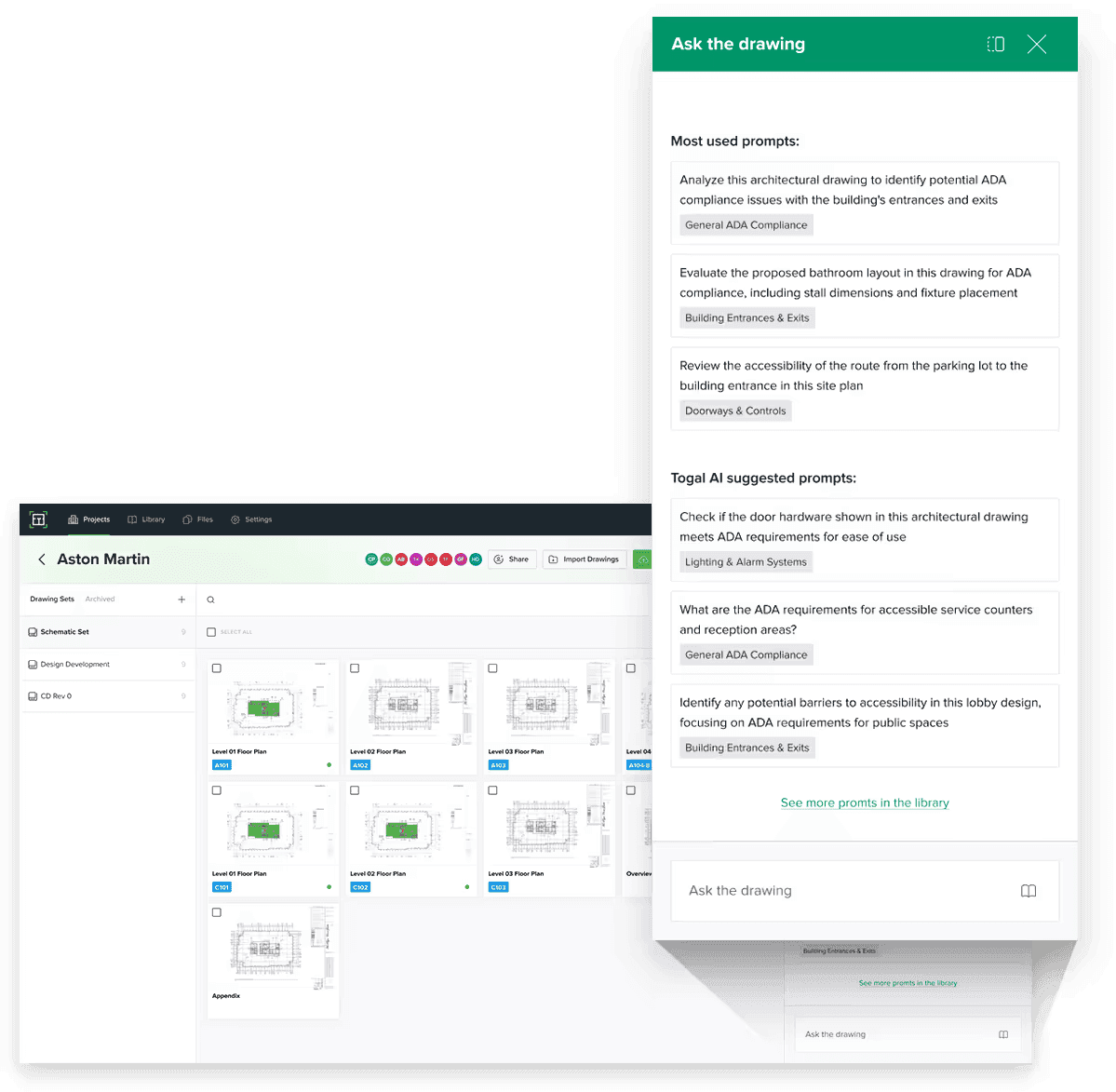 Togal.CHAT AI Assistant